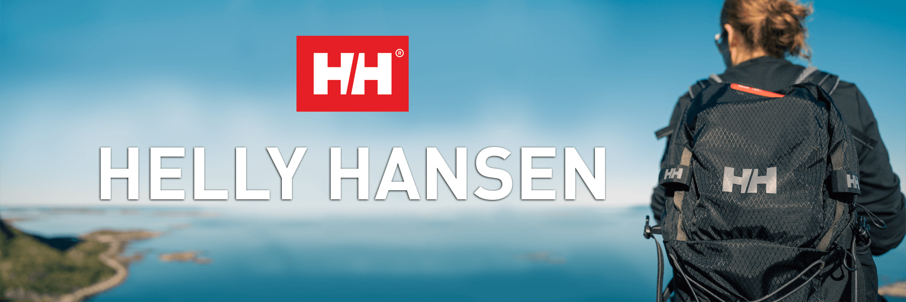 Helly Hansen New Arrivals