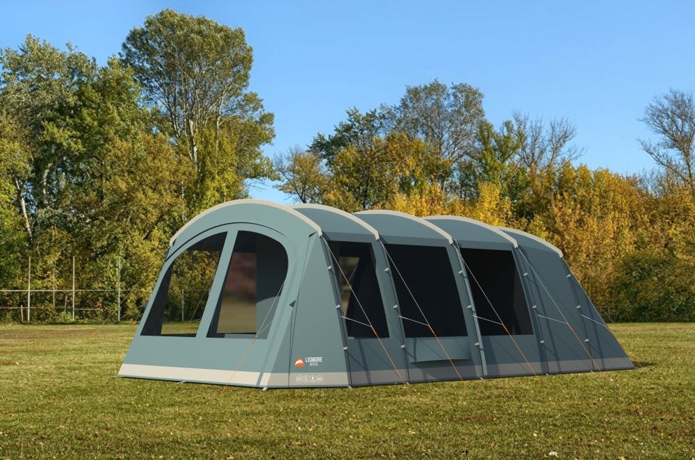 Vango Lismore 600XL Poled Tent Package (2023) - Outback Jacks Ireland