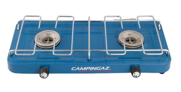 Campingaz campingaz two ring stove 