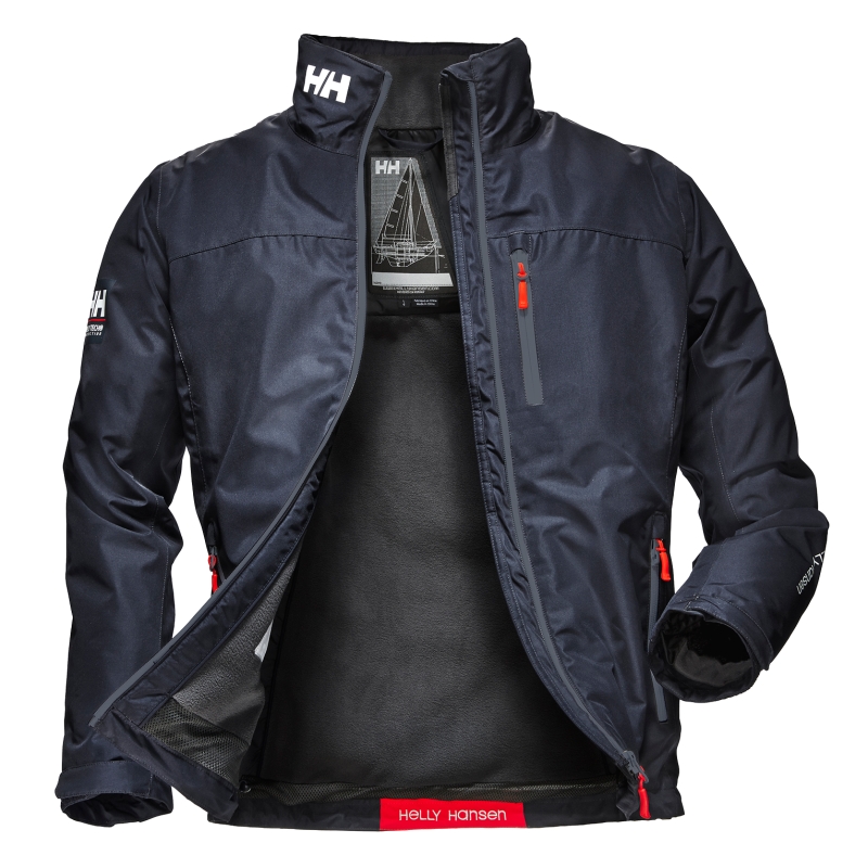 4xl waterproof jacket