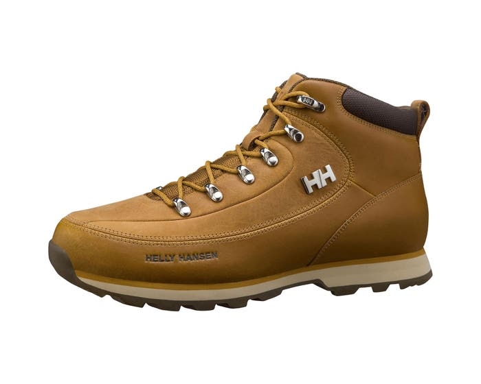 Helly Hansen Mens The Forester Boot 
