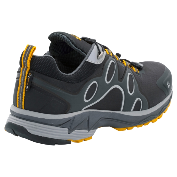 jack wolfskin trail running shoes