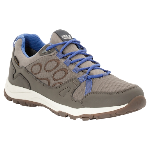 Jack Wolfskin Womens Activate Texapore 