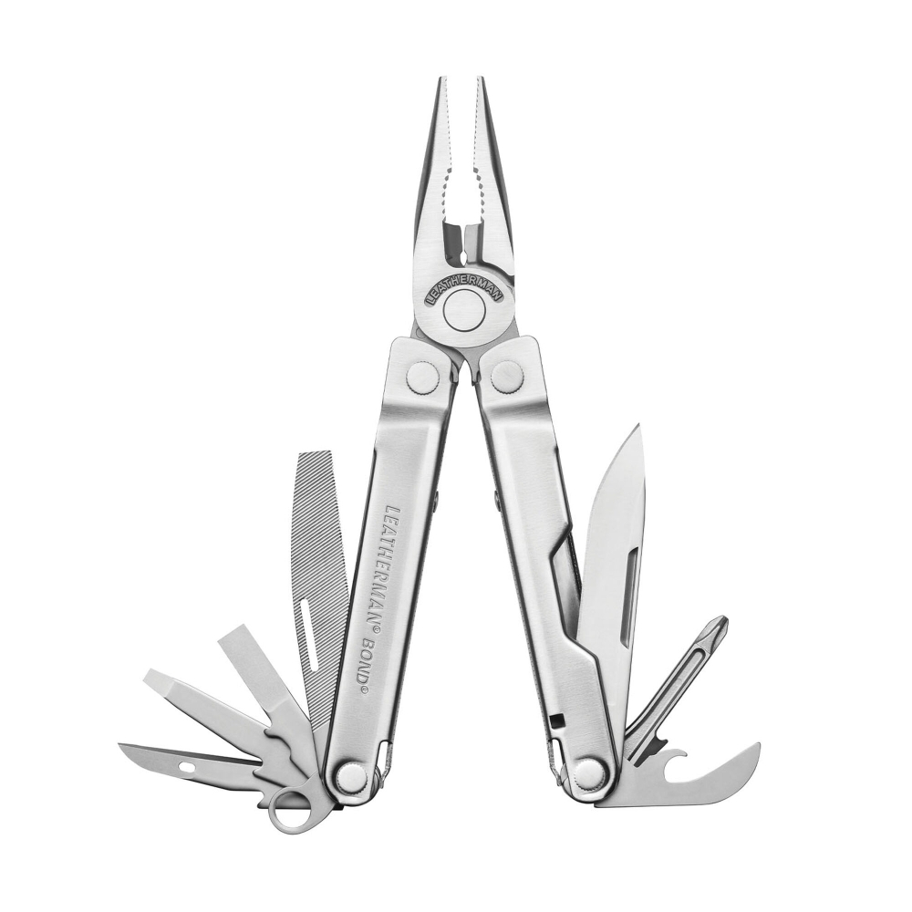 Top Hiking Gifts Group Multitool