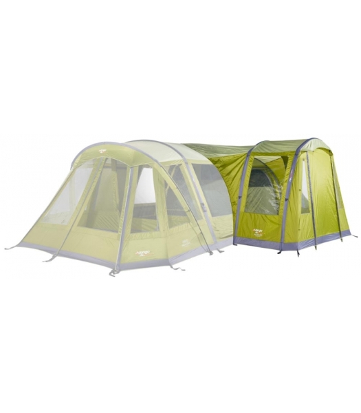 Vango AirBeam Excel Universal Side Awning- Tall DT Herbal green- NEW 