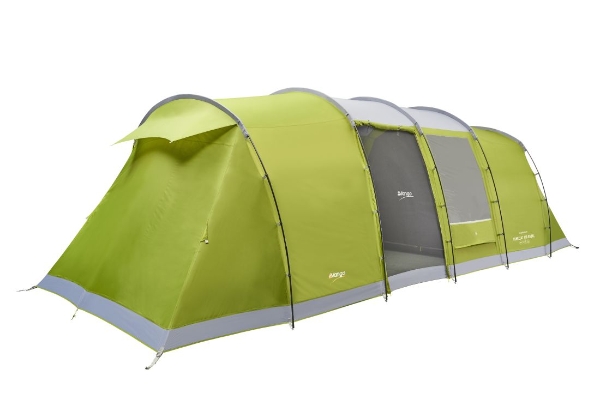Vango Longleat 800XL Tent & Side Awning Fibreglass Pole Repair Pack Camping Kit 